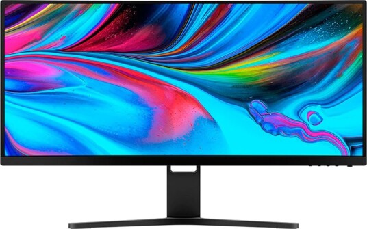 Xiaomi Mi Curved Gaming 30" 2560x1080 