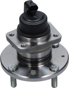 Hjullager KAVO PARTS WBH-1018