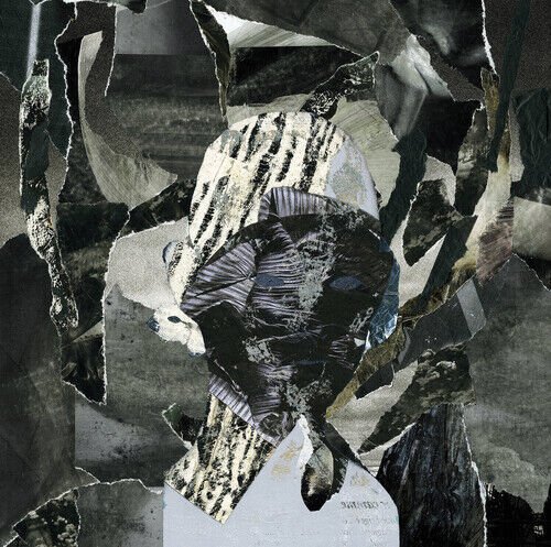 MediaTronixs Nadsat : Feral CD Album Digipak (2019) Pre-Owned