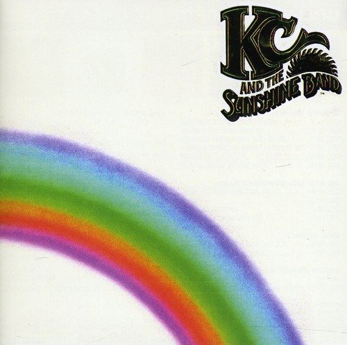 KC & The Sunshine Band Pt. 3 CD KC & The Sunshine Band Pt. 3 CD