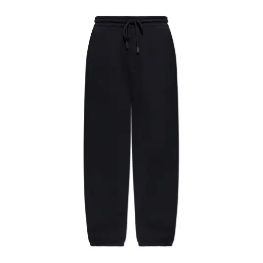 Jacquemus Herre Bukser Svart XL, Jacquemus Herre Bukser Svart XL,