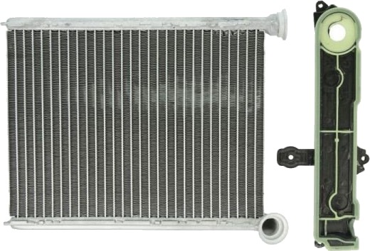 Varmeapparat register THERMOTEC D6C007TT Varmeapparat register THERMOTEC D6C007TT