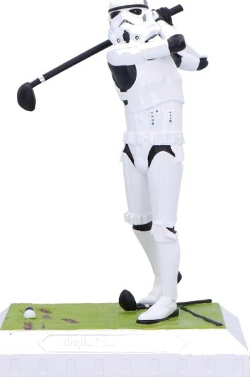 Star Wars Stormtrooper Figur 16 Cm