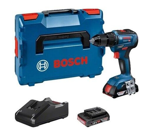 Bosch GSR 18V-45 PROFESSIONAL Bosch GSR 18V-45 PROFESSIONAL