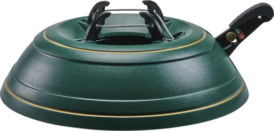 Krinner Classic Vase Juletrefot 2,6 m 12 cm