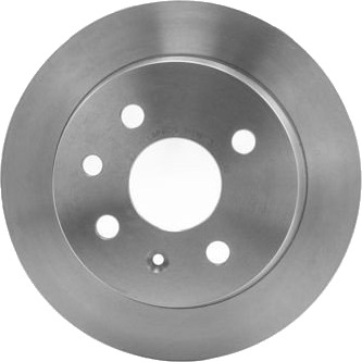 HELLA 8DD 355 102-731 Bremseskive