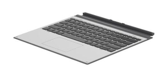 HP Keyboard TR CP BL SE/FI