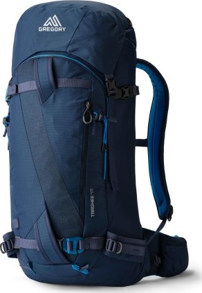 Gregory Targhee 45 M/l Alpine Blue ALL Gregory Targhee 45 M/l Alpine Blue ALL
