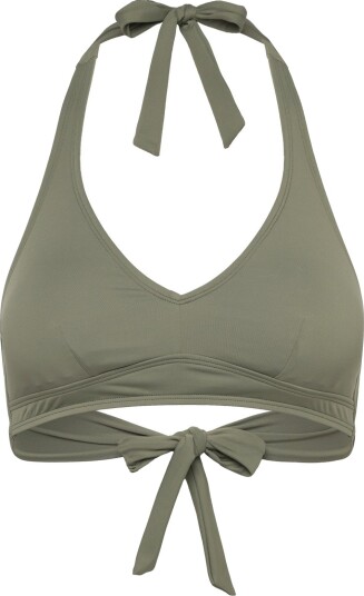 O"neill Grenanda Top Khaki green 42