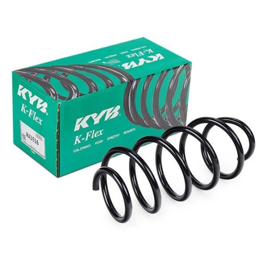 Fjær KYB RA3516 Fjær KYB RA3516