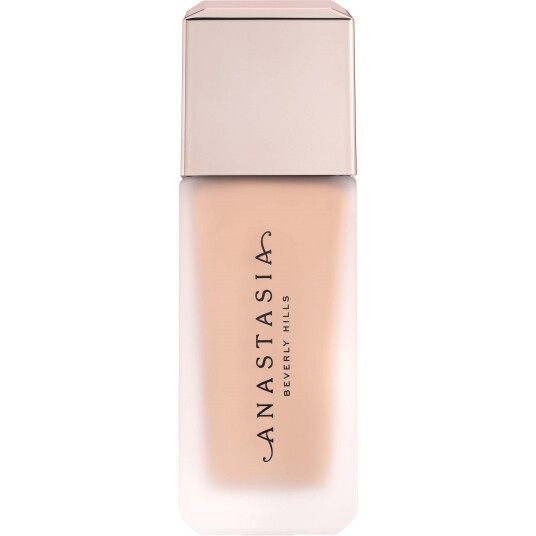 Anastasia Beverly Hills Impeccable Foundation 3CR 35ml med fløyelsmatte finish