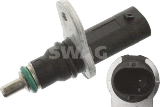 SWAG 30 10 7210 Sensor, motortemperatur