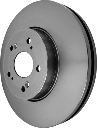 HELLA 8DD 355 135-671 Bremseskive