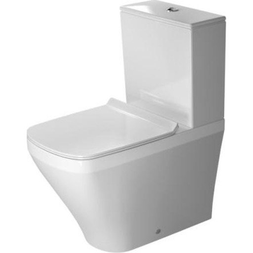 Duravit Durastyle Hvit