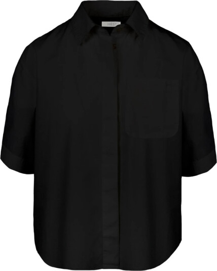 Hést Dame Bluser & Skjorter Svart S, Hést Dame Bluser & Skjorter Svart S,