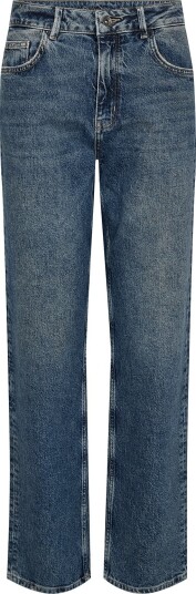 MOS MOSH Mmdivona Chrome Jeans Blue 25 x 32