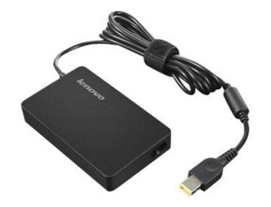 Lenovo ThinkPad 65W Slim AC Adapter (Slim Tip)