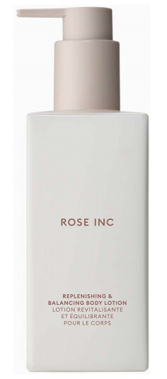 Rose Inc Replenishing & Balancing Body Lotion 250 ml