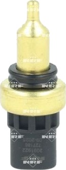 Sensor, motortemperatur NRF 727186