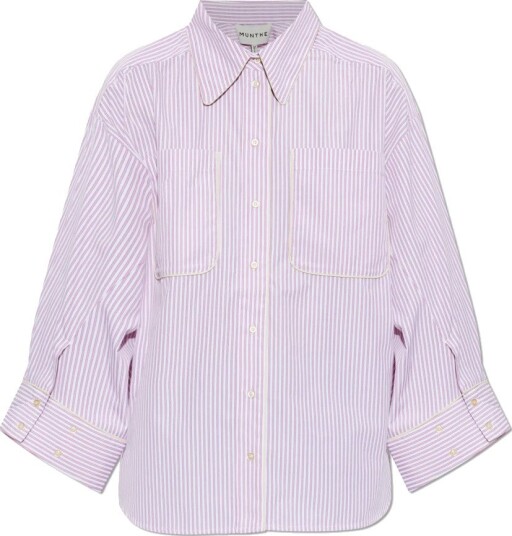 Munthe Voyage Pink 36