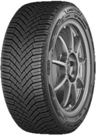 Goodyear UltraGrip Ice 3 215/50R18 92T Nordiske vinterdekk Goodyear UltraGrip Ice 3 215/50R18 92T Nordiske vinterdekk