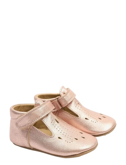 Pom Pom Beginners™ Ballerina T Bar   Pink   23