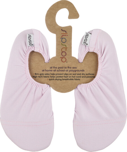Slipstop beachsocks – Pink 27/29