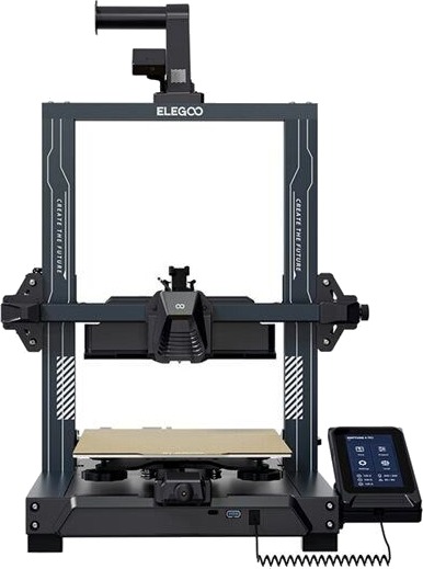 Elegoo Neptune 4 Pro 3D Printer 50.201.013300