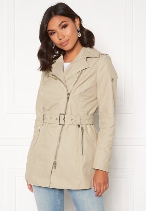 ROCKANDBLUE Aurora Jacket Light Taupe 48 ROCKANDBLUE Aurora Jacket Light Taupe 48
