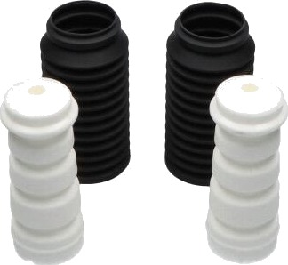 KAVO PARTS SPK-10018 Støvkappe, støtdemper