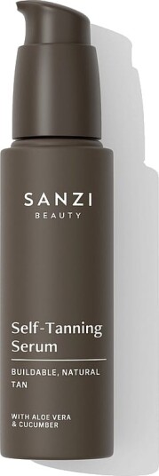 Self-Tanning Serum 30 ml