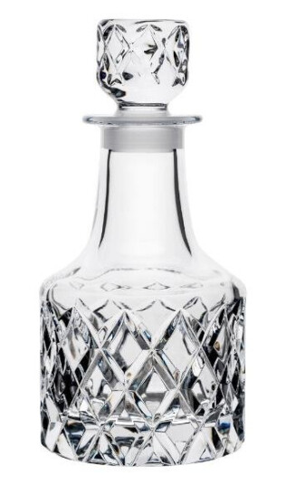 Orrefors - Sofiero karaffel 75 cl