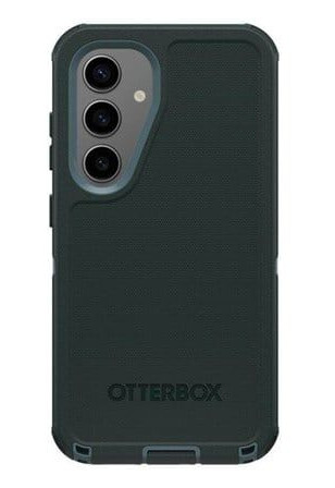 OtterBox Defender Samsung Galaxy S25 Ultra Sagebrush green