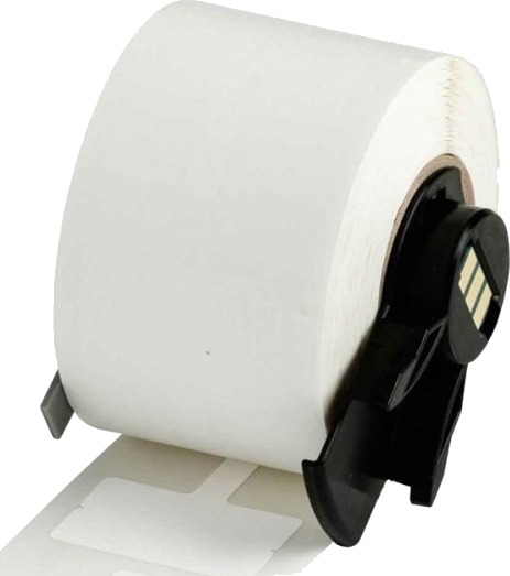 Brady B 425A Polypropylen Pp Mat Permanent Akryllisk Klæbemiddel Hvid 20 X 30 Mm 250 EtiketteR 1 RulleR X 250 Etiketter For Brady M710 Brady B 425A Polypropylen Pp Mat Permanent Akryllisk Klæbemiddel Hvid 20 X 30 Mm 250 EtiketteR 1 RulleR X 250 Etiketter For Brady M710