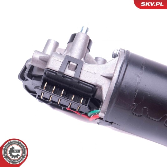 ESEN SKV 19SKV075 Vindusviskermotor