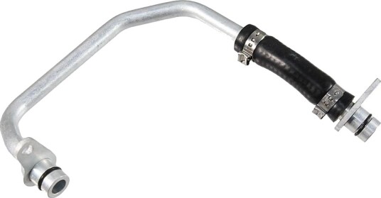 METZGER 4010402 Radiatorslange