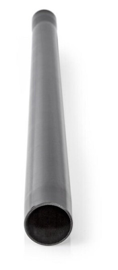 Nedis Teleskop Støvsuger Tube | 32 mm | 500 mm | 500 mm | Plast | Sort