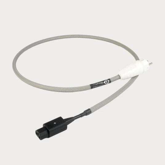 Chord Company Shawline Power EU 3,0 meter Chord Company Shawline Power EU 3,0 meter