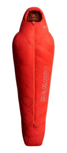 Mammut Perform Down Bag -7c L