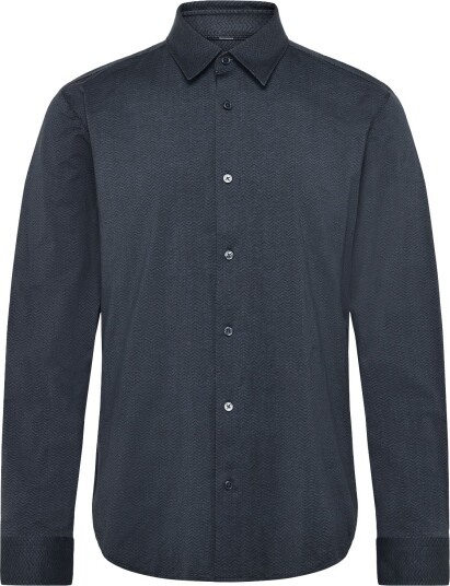 BOSS P Roan K F 263 OPEN BLUE M