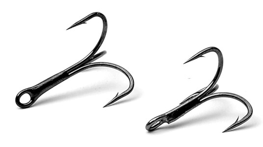 Guideline Treble Hook