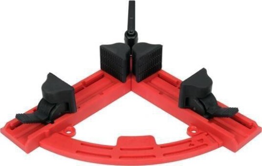 Yato YT 64307 Justerbar Vinkelklemme 30° – 90°