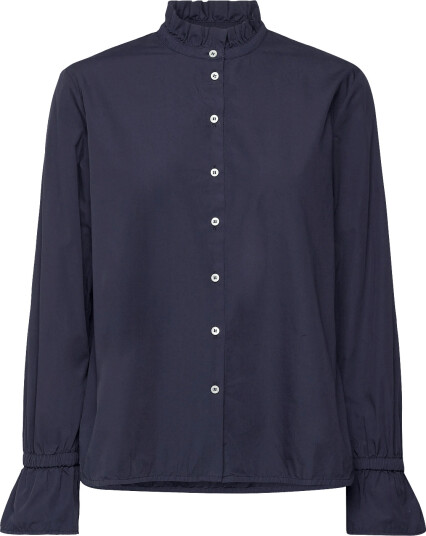 Naja Lauf | Dicte Shirt Paper Touch | 32