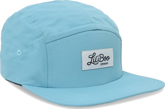 Lil" Boo Light Weight 5 Panel   Blue   Blue   1.5 4Y