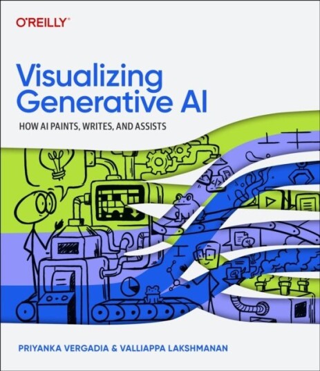 Visualizing Generative AI
