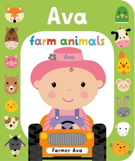 Farm Ava Farm Ava