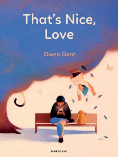 That'S Nice, Love Av Owen Gent