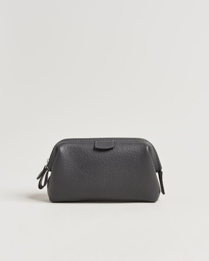 F. Hammann Small Washbag Grey