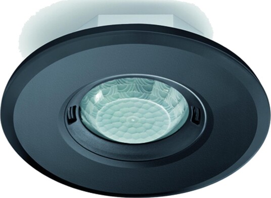 Esylux Bevegelsessensor EP10427916 Svart