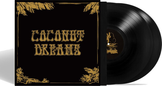Diverse Artister Skyrager Presents Coconut Dreams Volume One CD